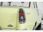 Thumbnail Photo 23 for 1956 Chevrolet 150